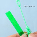 Bubble Toy Manufacturer - 3 in 1 Colorful Water Game