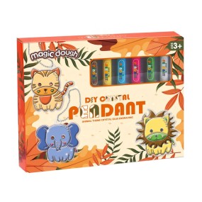 Key Chain Kit Manufacturer - DIY Paint Art Craft