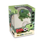 Bubble Machine Factory - Dinosaur Style Light Music