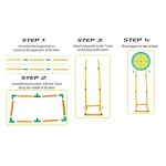 Archery Toy Factory - Training Shooting Target Game