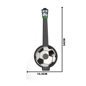 Children Guitar Manufacturer - Mini 4 String Cartoon