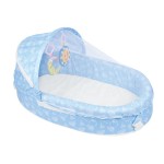 Baby Crib Factory - Portable Cotton Music Divider