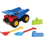 Beach Toy Factory - Summer Truck Car Vacation
