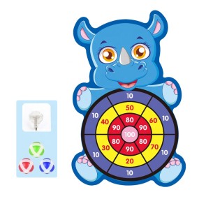 Target Board Manufacturer - Classic Sticky Ball Sports