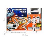 Toy Track Set Manufacturer - DIY Electric Racing Slot