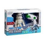 Toy Gun Factory - Four Color Eight Sounds Space