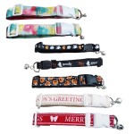 Dog Collar Factory - Adjustable Polyester Halloween