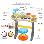 Mini Guitar Manufacturer - Cartoon Fruit Ukulele Plastic