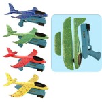 Flying Airplane Toy Factory - EVA Plastic Indoor Outdoor