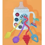 Baby Bath Toy Manufacturer - Montessori Sensory Pull String