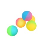 Bouncy Ball Factory - 6CM Novel Decompression Venting