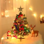 Christmas Tree Factory - 120CM Stand Accessories Plastic