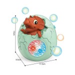 Bubble Blower Manufacturer - Electric Light Music Show