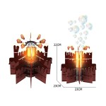 Bubble Machine Manufacturer - Christmas Tree Electric