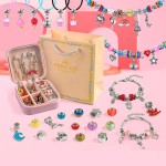 Jewelry Beads Manufacturer - Colorful Plastic Handmade