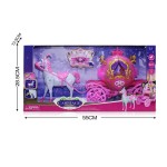 Carriage Toy Manufacturer - Electric Light Music Magic
