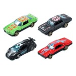 Die Cast Car Manufacturer - Hot Wheels 1:64 Metal