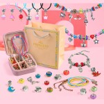 Jewelry Beads Manufacturer - Colorful Plastic Handmade