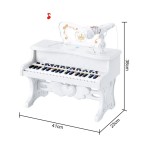 Karaoke Microphone Manufacturer - Portable Colorful Lights