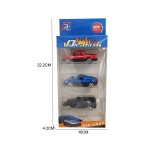 Die Cast Car Manufacturer - Hot Wheels 1:64 Metal