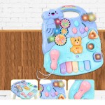 Baby Walker Factory - 2 in 1 Educational Musical