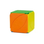 Magic Cube Factory - 3x3x3 Novel Exercise Game