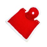 Pet Coat Factory - Autumn Winter Riding Hood