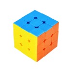 Magic cube