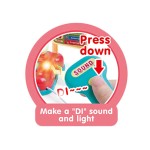 Supermarket Play Set Factory - Plastic Scanner Checkout