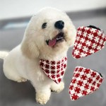 Pet Collar Factory - Personalized Polyester Drool Towel