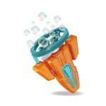 Bubble Machine Manufacturer - Automatic Soap Hand Push