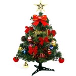 Christmas Tree Factory - 120CM Stand Accessories Plastic