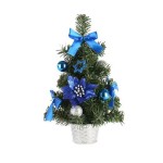 Christmas Ornament Factory - 30CM Mini Budget Basket