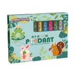 Key Chain Kit Manufacturer - DIY Paint Art Craft