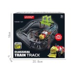 Toy Construction Set Manufacturer - 72pcs ABS Plastic 1:32