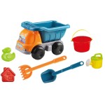 Beach Toy Factory - Summer Truck Car Vacation