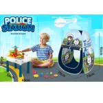 Play Tent Factory - Indoor Outdoor Folding Cloth