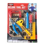 Tool Box Set Manufacturer - 19 Pcs DIY Plastic
