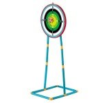 Archery Set Factory - Colorful Plastic Bow Arrow