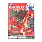 Tool Box Set Manufacturer - 19 Pcs DIY Plastic