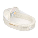 Baby Crib Factory - Portable Cotton Music Divider