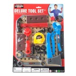 Tool Box Set Manufacturer - 19 Pcs DIY Plastic