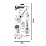 Electronic Piano Manufacturer - ABS Karaoke Machine 8 Scales