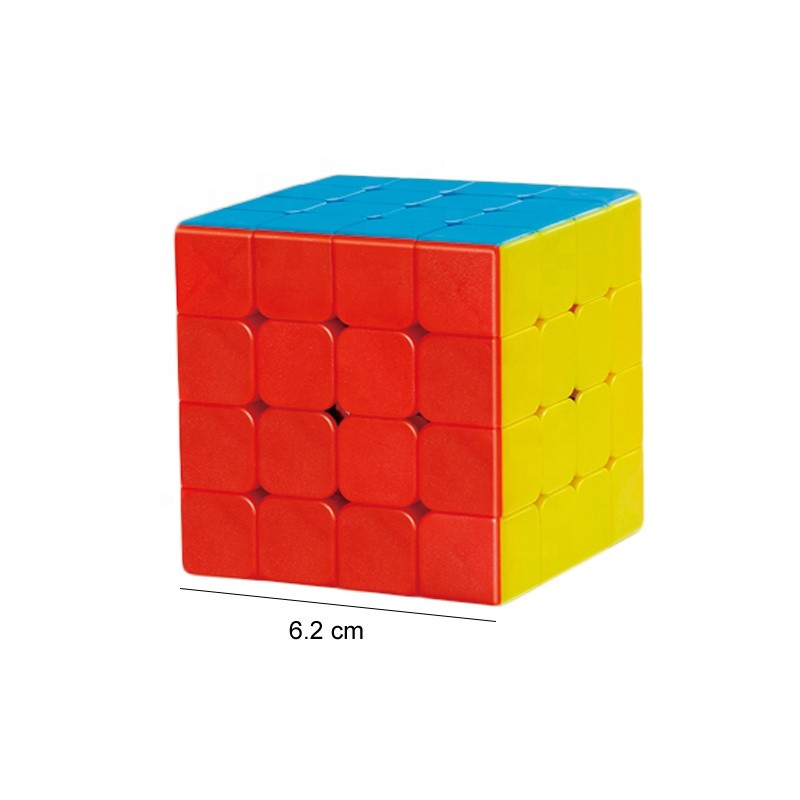 Speed Cube Factory - 4x4x4 Magnetic Smooth Turning
