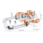 Toy Track Set Manufacturer - DIY Electric Racing Slot