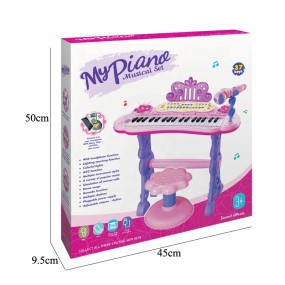 Mini Guitar Manufacturer - Cartoon Fruit Ukulele Plastic