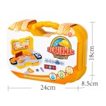 Beauty Doctor Set Factory - Plastic Simulation Role Play