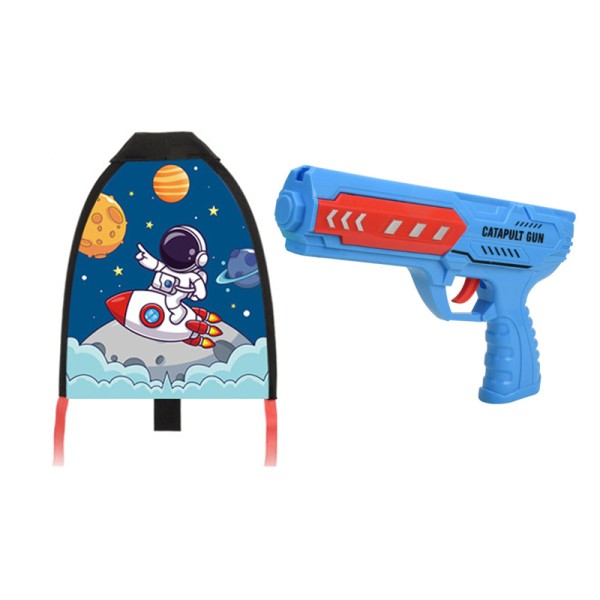 Flying Kite Manufacturer - Eco Friendly Plastic Shooting