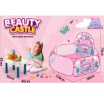 Play Tent Factory - Indoor Outdoor Folding Cloth