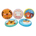 Flying Disc Factory - Parent Child Soft PU Saucer
